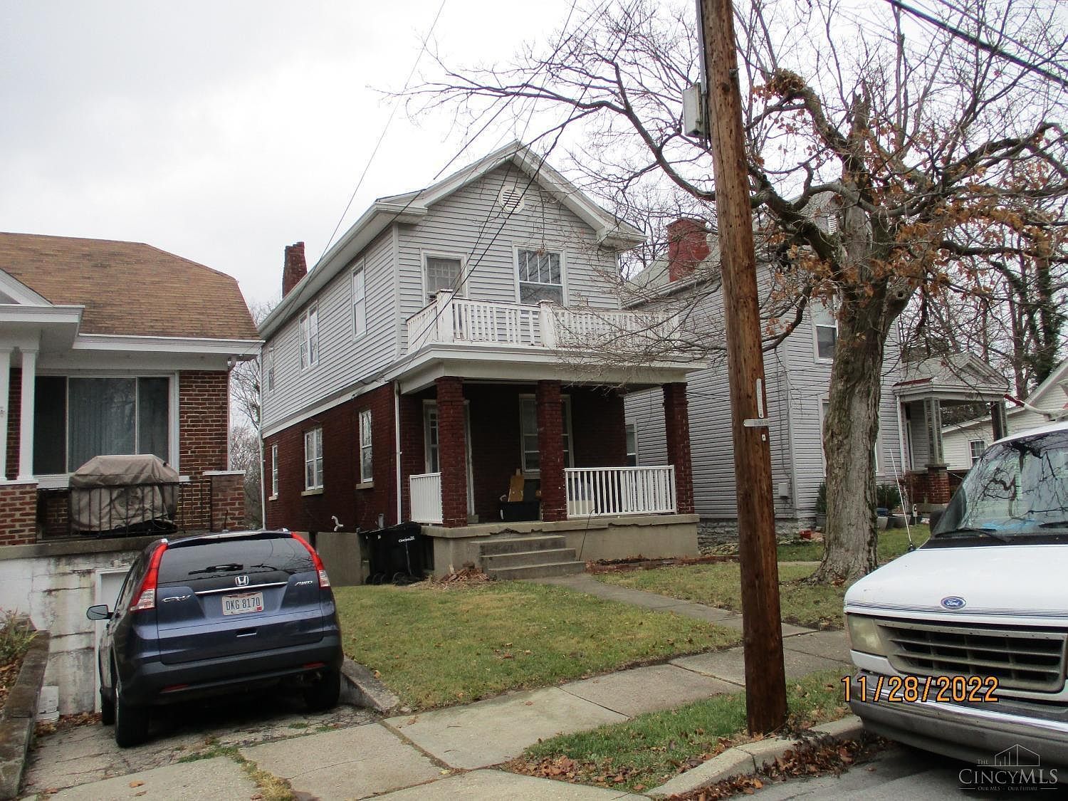 2908 Montclair Ave, Cincinnati, OH 45211 Zillow