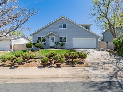 6440 W 111th Avenue, Westminster, CO, 80020