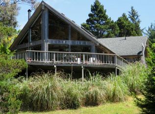 47318 Lakes End Dr, Langlois, OR 97450