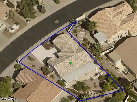 2nd image of 17609 N COCONINO Drive