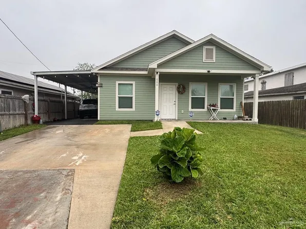 508 S 16th St, Donna, TX 78537