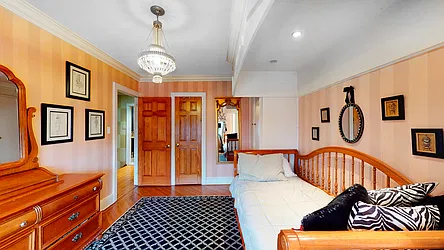 Sold by Capri Jet Realty Corp