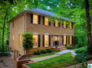2020 Sourwood Dr, Birmingham, AL 35244