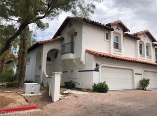 8722 Villa Ariel Ln, Las Vegas, NV 89147