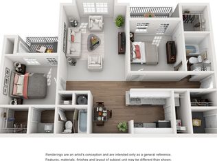 1705 Gentry Square Ln APT 207, Champaign, IL 61821