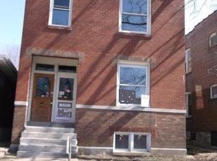 4730 S Compton Ave, Saint Louis, MO