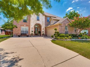 4204 Calloway Dr, Mansfield, TX 76063