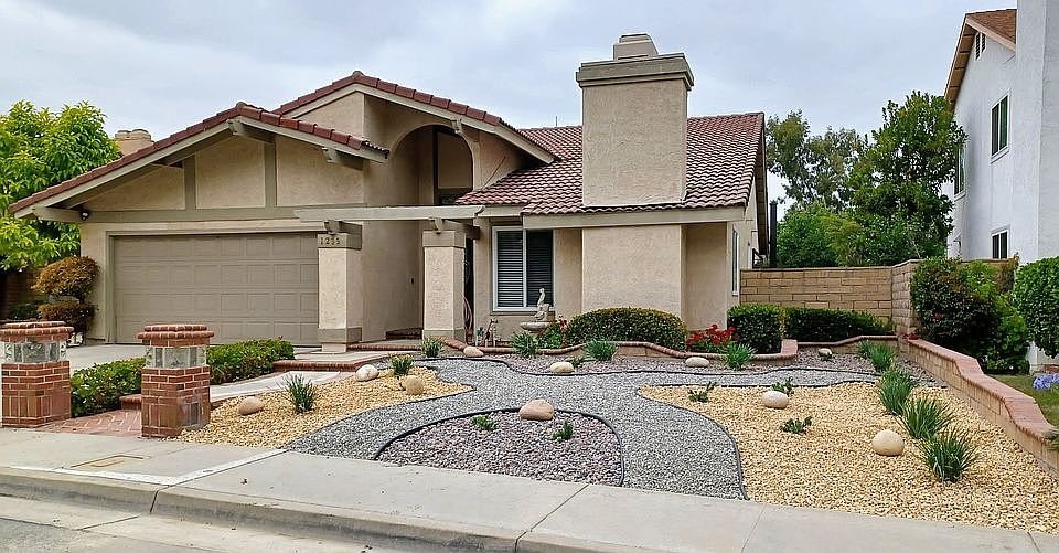 Front House