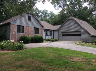 233 Timberline Dr, Demorest, GA 30535