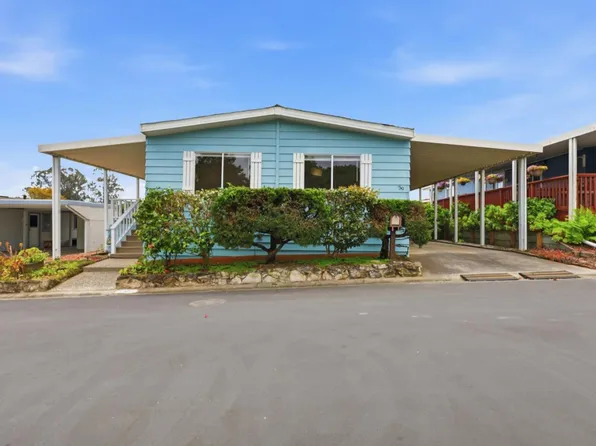 2435 Felt St Space 39, Santa Cruz, CA 95062