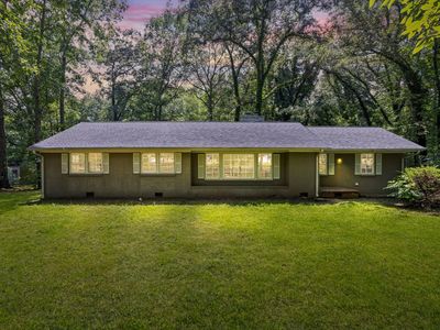 1006 Westwood Dr, Tullahoma, TN, 37388