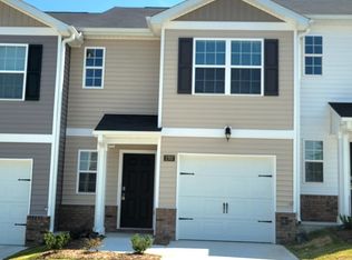 2707 Gracie Ln, Carthage, NC 28327