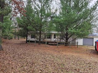 278 E Seventeen Mile Rd, Bitely, MI 49309