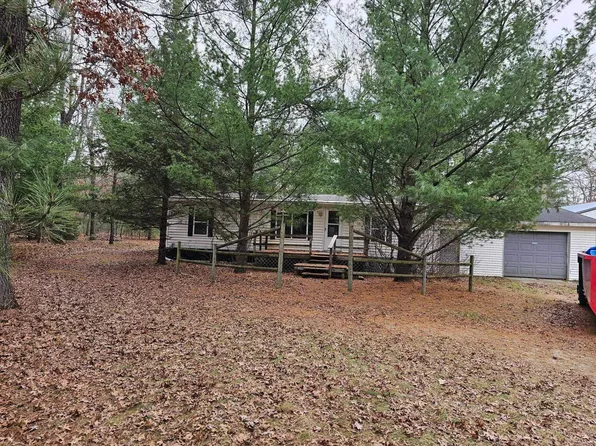 278 E Seventeen Mile Rd, Bitely, MI 49309