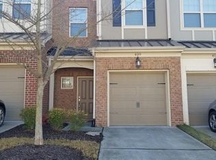 409 Avett Dr, Durham, NC 27703