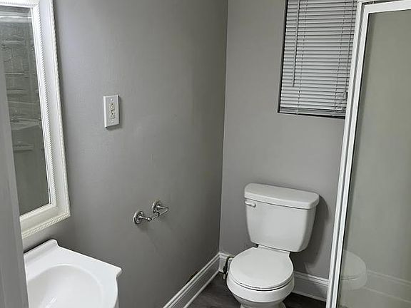 1st FL Bathroom
