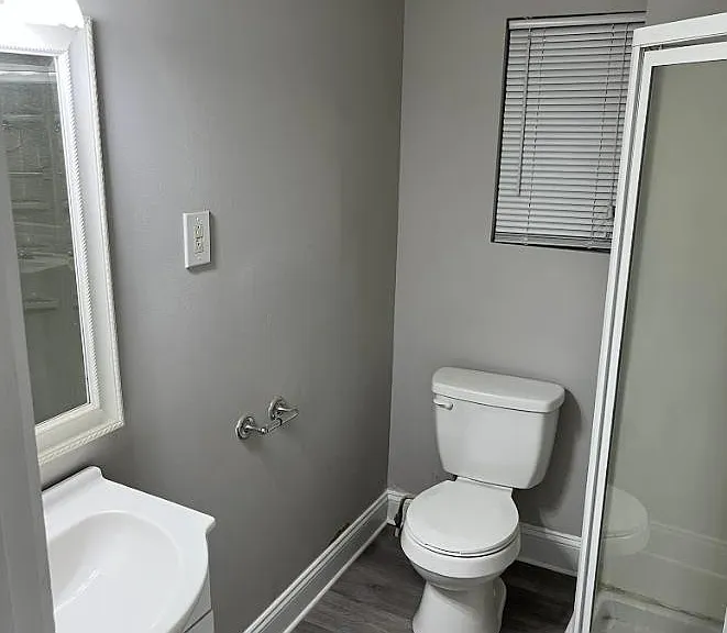 1st FL Bathroom