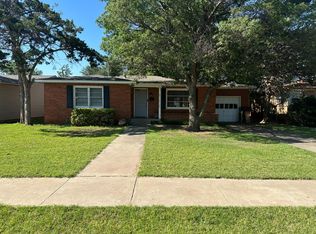 3415 35th St, Lubbock, TX 79413