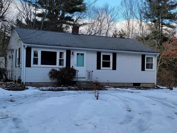 59 Baldwin Dr, Hampden, MA 01036