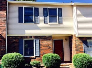 2705 North Center Street #30, Hickory, NC 28601