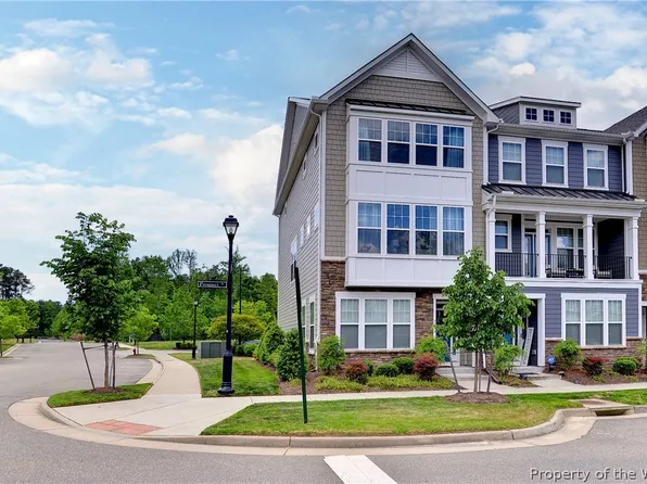 3901 Prospect St, Williamsburg, VA 23185