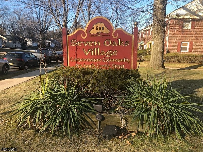 500 S Center St UNIT 1E, Orange, NJ 07050 Zillow