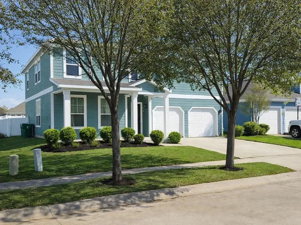 9017 Cranston Ct, Aubrey, TX 76227
