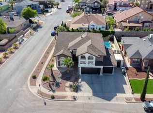 1441 Joe Ray Way, El Paso, TX 79936