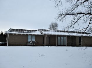 5642 Meadowlark Ln, Middletown, IN 47356
