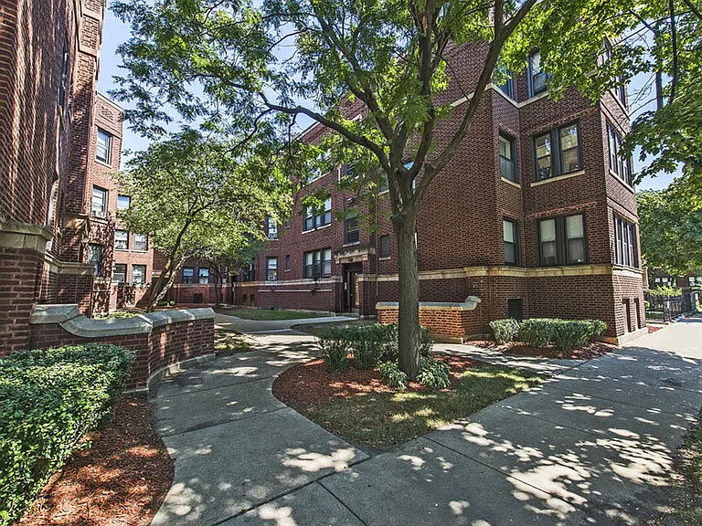 5019 S St Lawrence — Photo 31