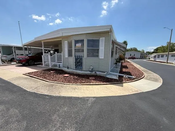 3301 Alt #19-349, Dunedin, FL 34698