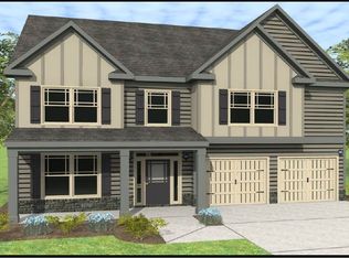 1370 Highwoods Pass, Grovetown, GA 30813