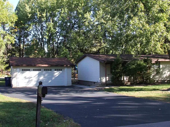 2708 EAU CLAIRE AVENUE, Weston, WI 54476