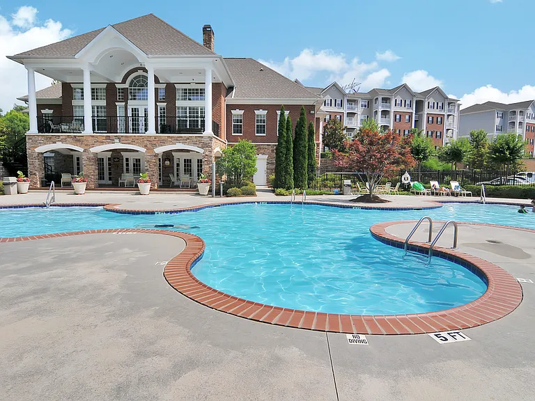 The Reserve at Ivy Creek Apartment Homes — Photo 10