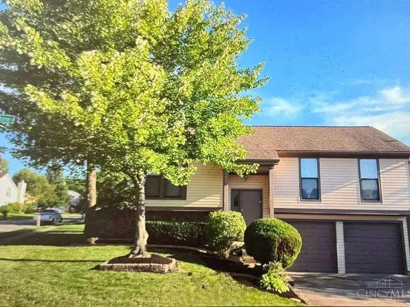 5299 Fieldstone Ct, West Chester, OH 45069