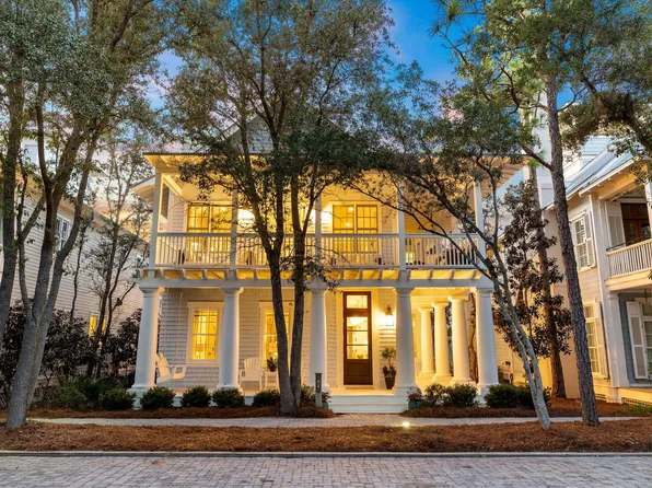 81 Watercolor Blvd W, Santa Rosa Beach, FL 32459