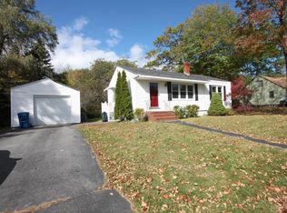 714 Allen Ave, Portland, ME 04103