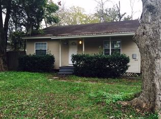 1013 Odessa Dr W, Jacksonville, FL 32254