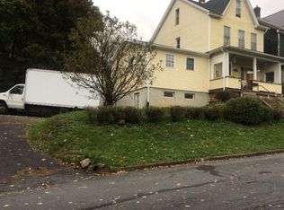 1209 N 5th Ave, Altoona, PA 16601