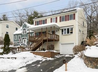 17 Judith Way, Lynn, MA 01905