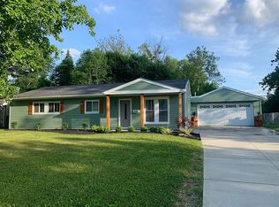 24840 Randolph Rd, Bedford Heights, OH 44146