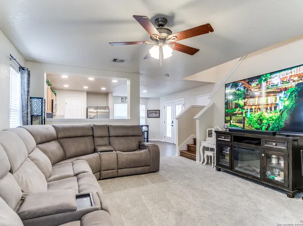 16110 Ambush Grv, San Antonio, TX 78247