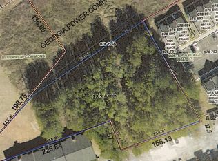 0 Commons Dr, Evans, GA 30809