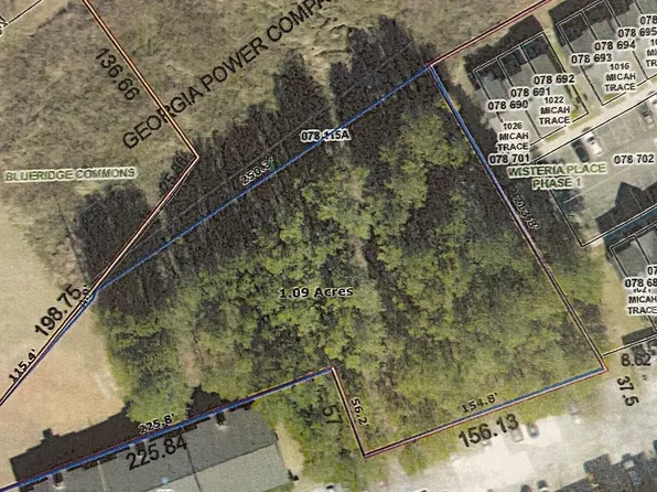 0 COMMONS Drive, Evans, GA 30809