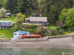 13725 SW Pohl Road, Vashon, WA 98070