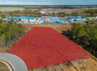 11060 Georgian Way, Gulfport, MS 39503