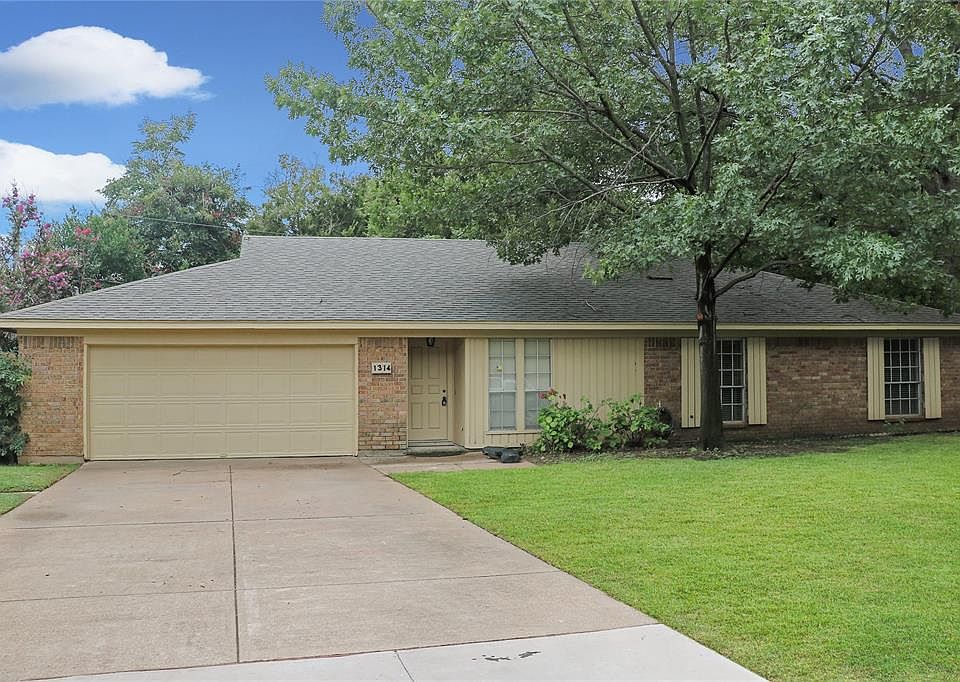 1st image of 1314 Ashbury Dr
