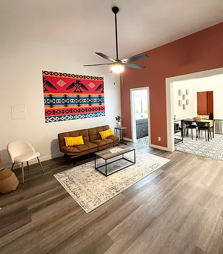 909 W Euclid Ave #909 Photo 1