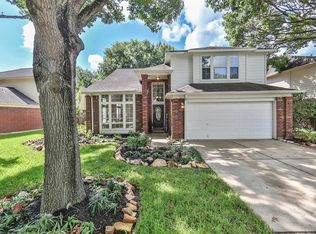 3430 Timothy Ln, Richmond, TX 77406