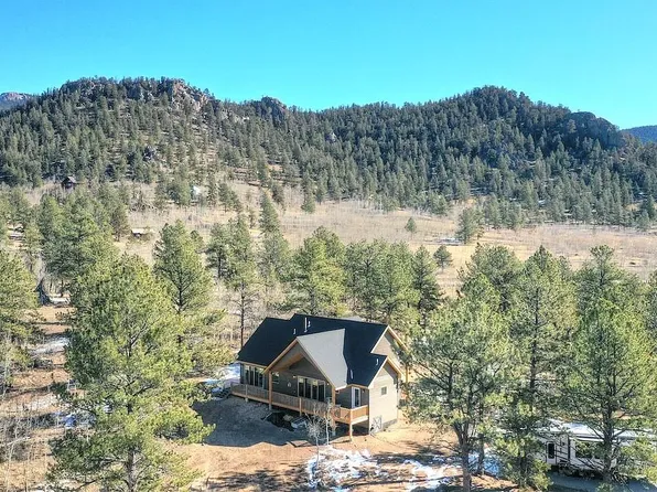 168 Spade Pl, Jefferson, CO 80456